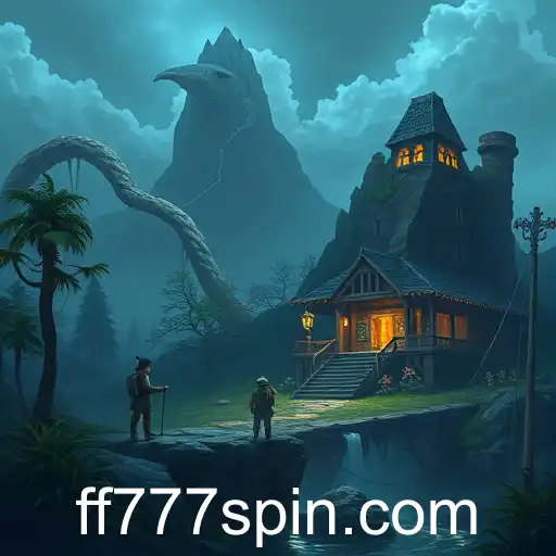 Exploring the Thrilling Realm of Adventure Games