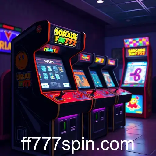 Exploring the Timeless Charm of Arcade Games