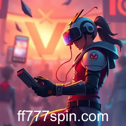 The Rise of Digital Adventures: FF777 and the Gaming Landscape
