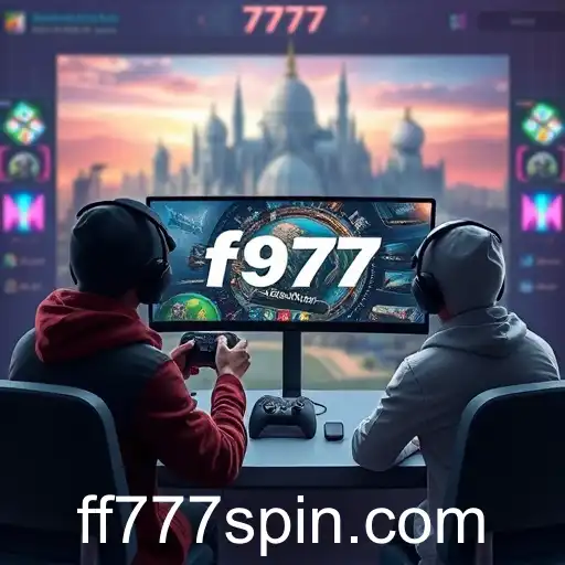 The Digital Odyssey of FF777