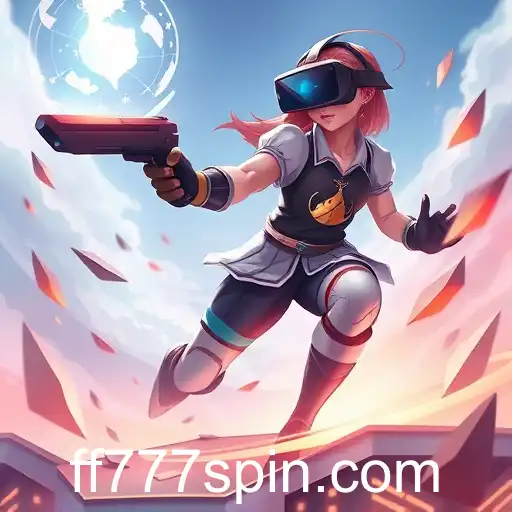 ff777 Revolutionizes Online Gaming in 2025