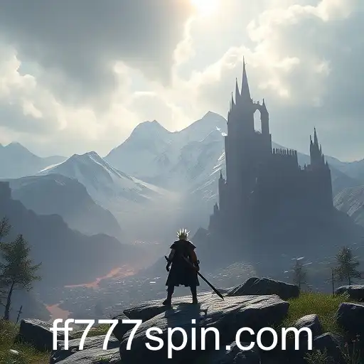 Gaming Evolutions: The Impact of ff777