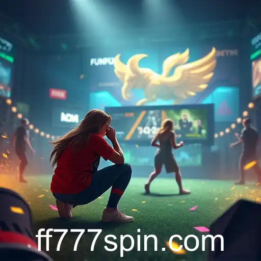 The Rise of FF777: A Gaming Phenomenon