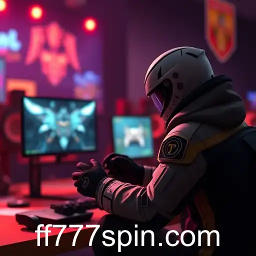 The Rise of FF777 in Online Gaming