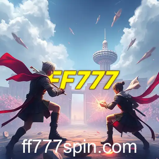 The Rise of FF777 in the Gaming World