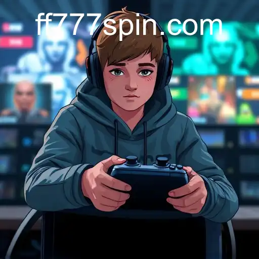 The Convergence of Gaming and Accessibility