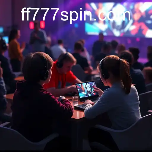 The Rise of Gaming Communities