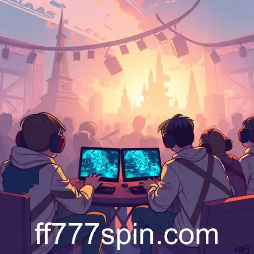 The Rise of Gaming Communities in 2025