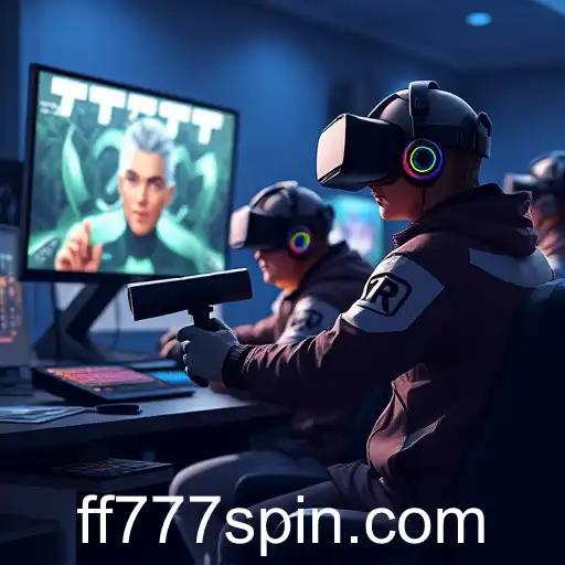 Gaming Evolution: The Rise of ff777