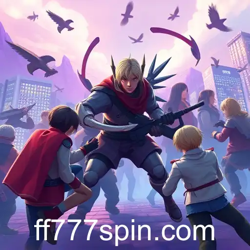 A New Era for Online Gaming