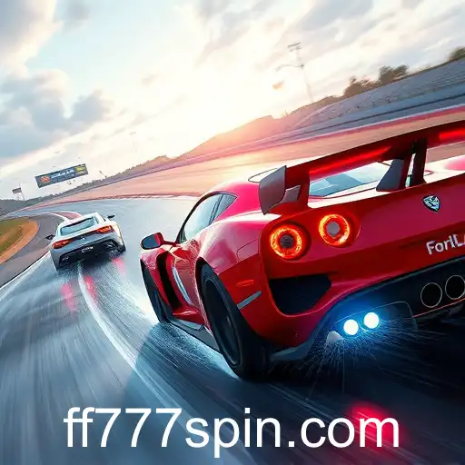 Exploring the Thrill of 'Racing Games' with the 'ff777' Keyword: A Deep Dive