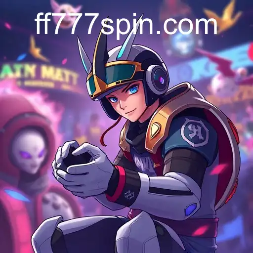 The Rise of ff777: Redefining Online Gaming