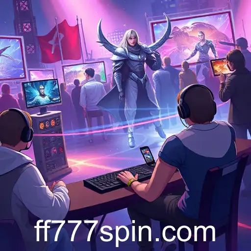 Rise of FF777: A Gaming Revolution