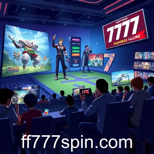 The Rise of Gaming Platforms in 2025