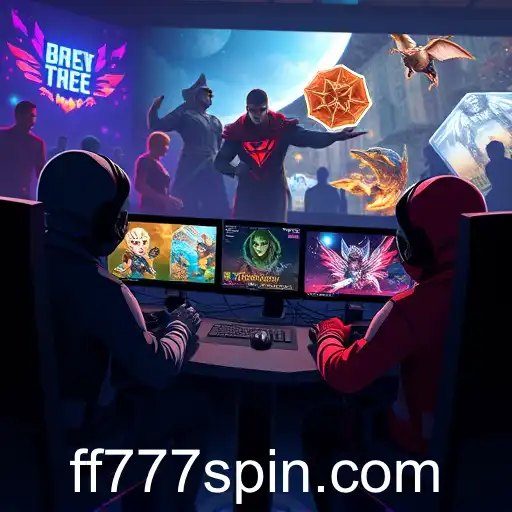 The Rise of Gaming Platforms in 2025