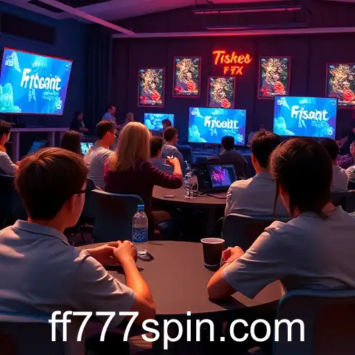 The Rise of Online Gaming Platforms