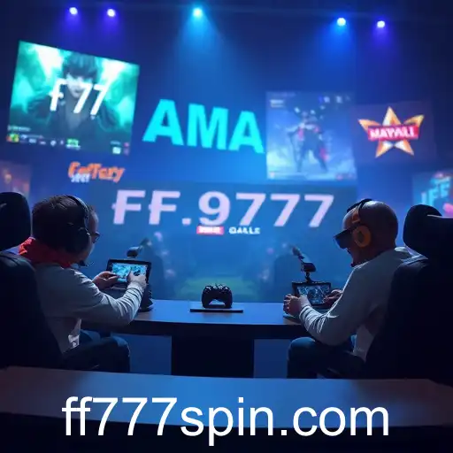 Leveling Up: The Rise of Online Gaming Communities