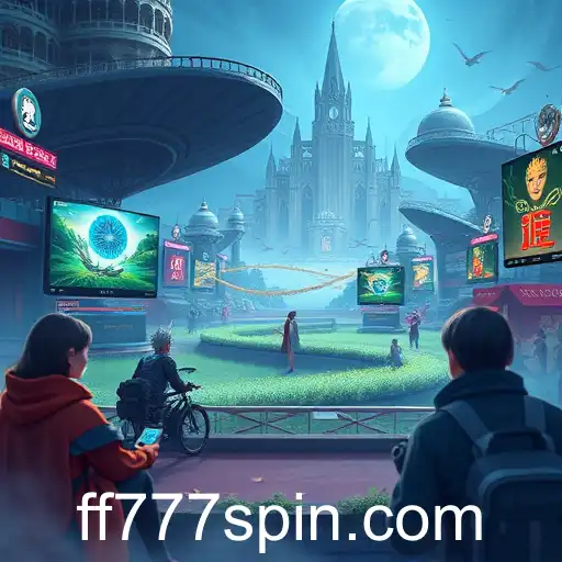 The Rise of Online Gaming in 2025