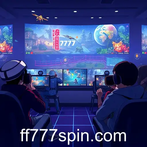 The Rising Influence of Online Gaming Platforms