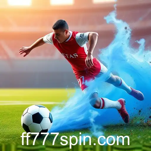 The Evolving Landscape of Sports Games: Unpacking the Significance of 'ff777'