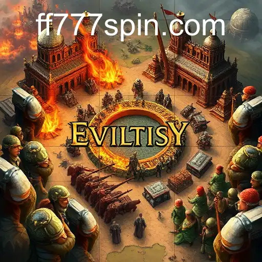 Exploring the Captivating World of Strategy Games